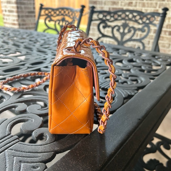 Chanel Classic Rectangular mini flap - Picture 3 of 15